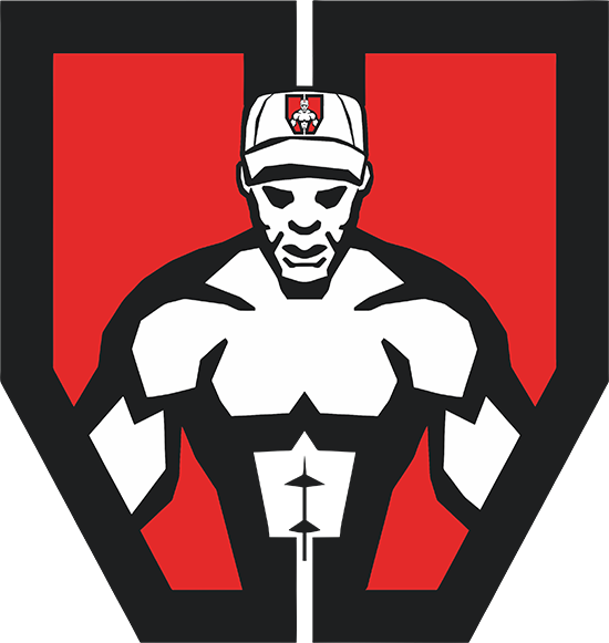 Calisthenics Center Logo
